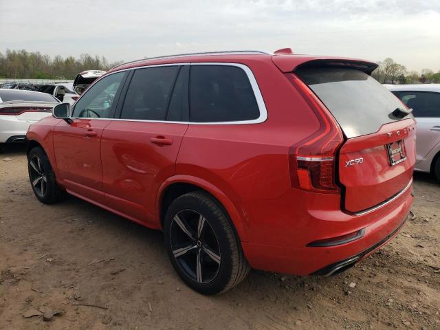 2016 Volvo Xc90 T6 - Фото 2