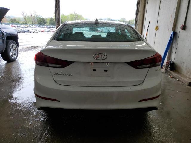 2017 Hyundai Elantra Se - Фото 6