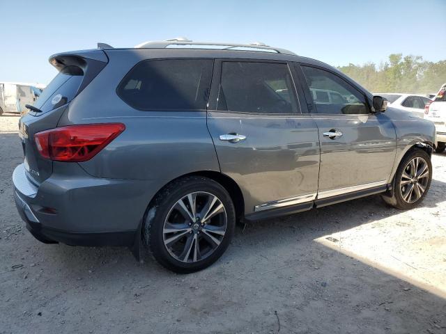 2019 Nissan Pathfinder S - Image 3