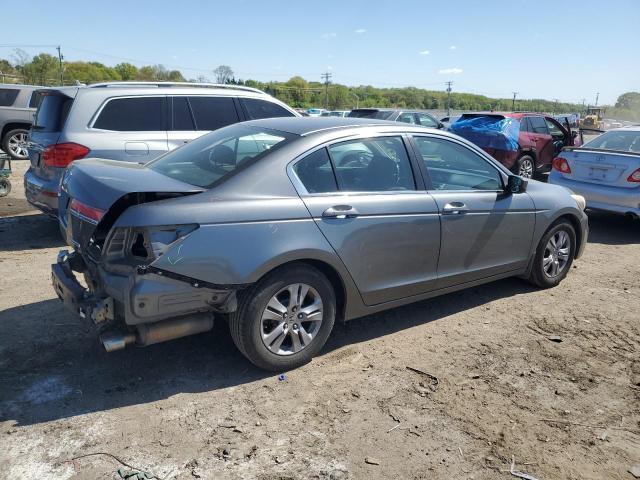 2012 Honda Accord Se - Фото 3
