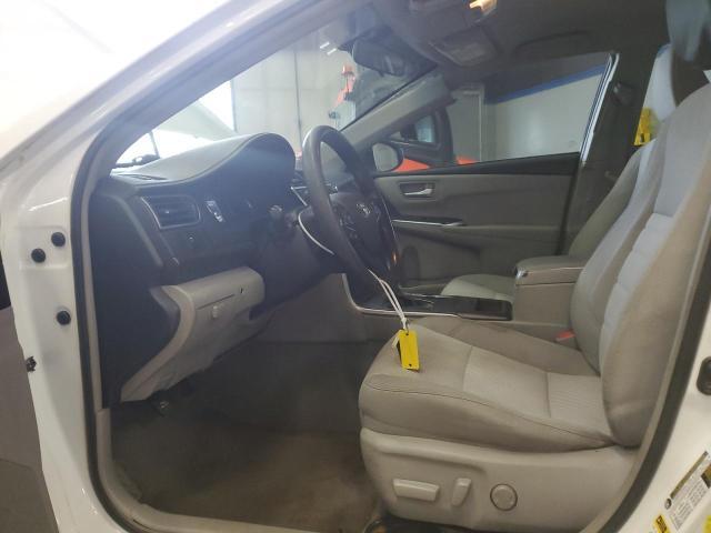 2017 Toyota Camry Hybrid - Image 7