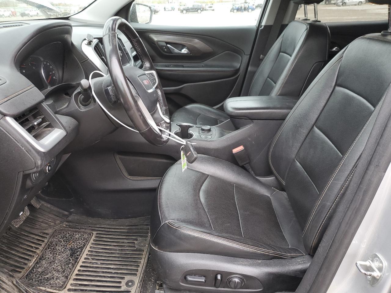 2019 GMC TERRAIN SL - Image 7