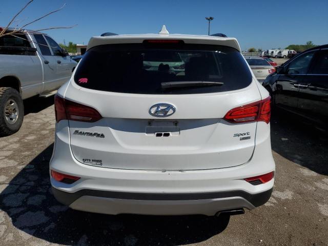 2017 Hyundai Santa Fe Sport - Фото 6