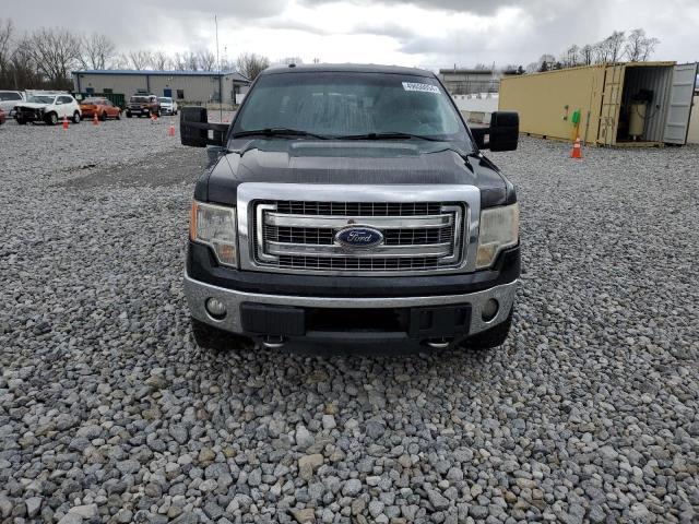 2013 Ford F150 Supercrew - Фото 5
