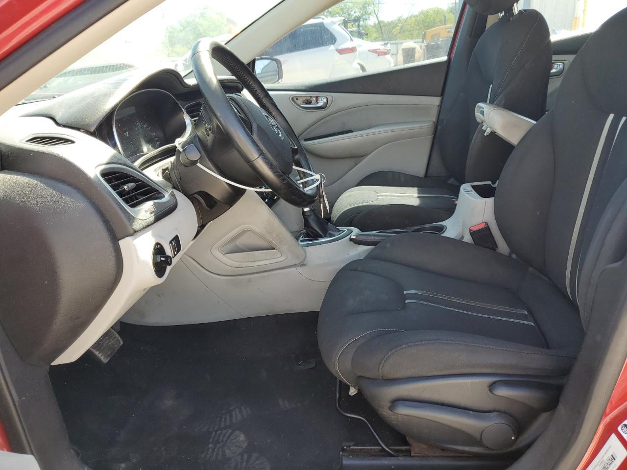 2013 DODGE DART SXT - Фото 7