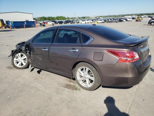 2013 Nissan Altima 2.5 - Фото 2