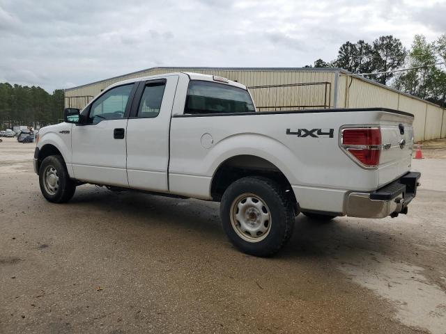 2014 Ford F150 Super Cab - Image 2