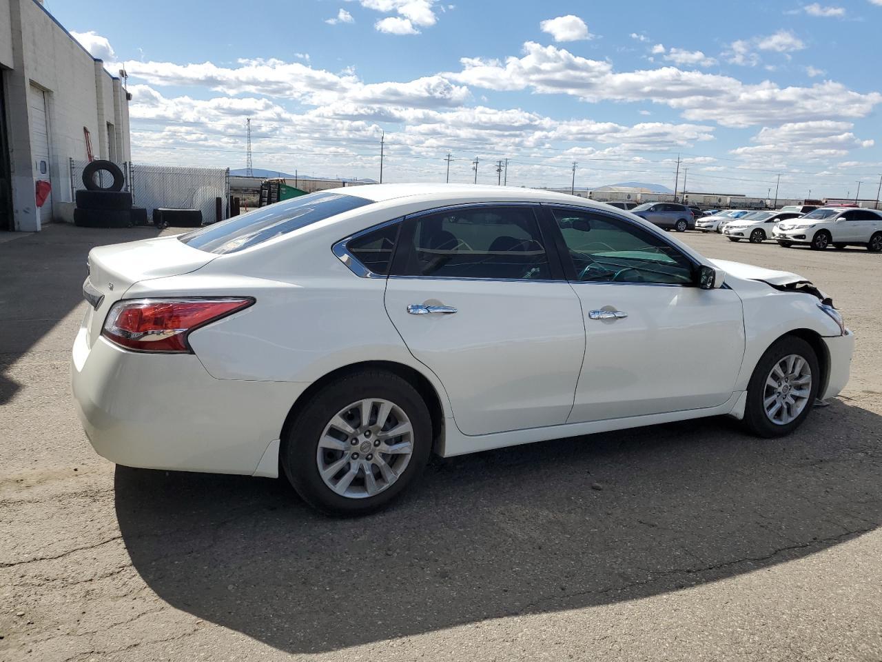 2015 NISSAN ALTIMA 2.5 - Фото 3