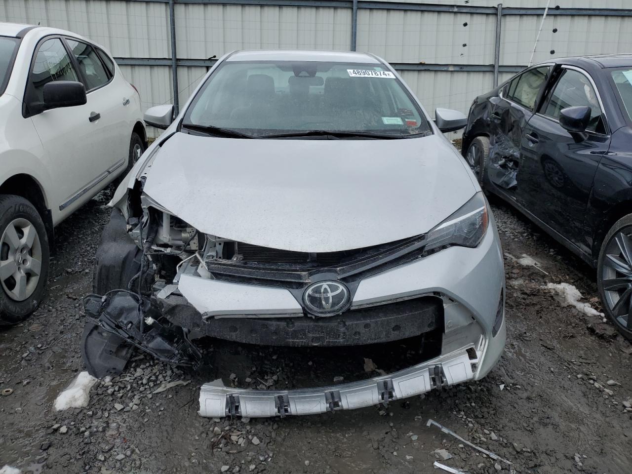 2019 TOYOTA COROLLA L - Image 5