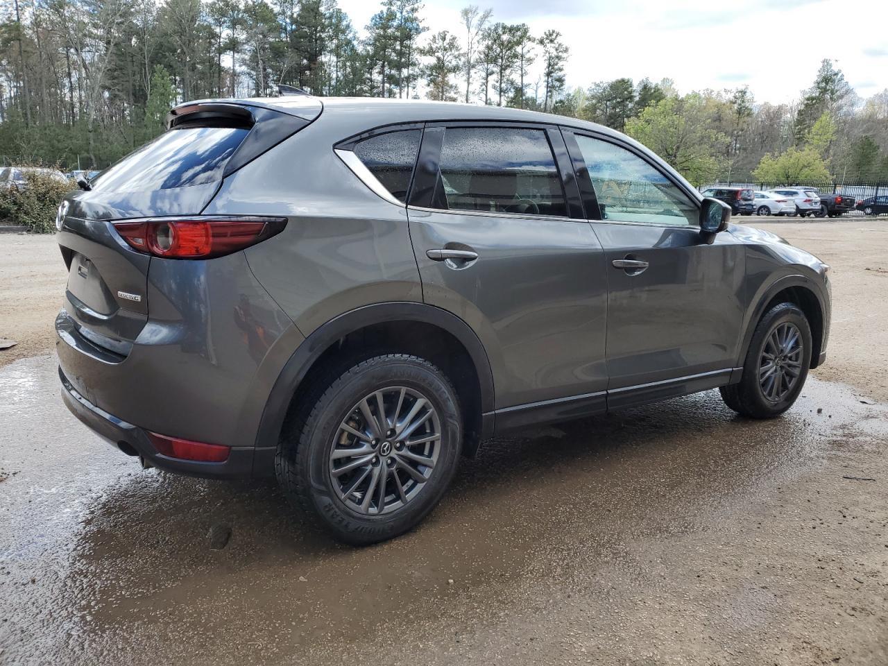 2021 MAZDA CX-5 TOURI - Image 3