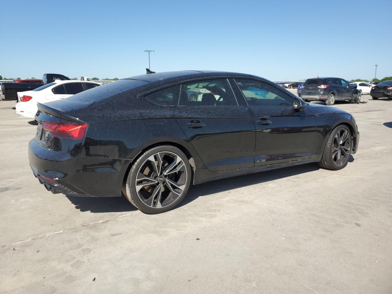 2023 AUDI S5 PREMIUM - Image 3