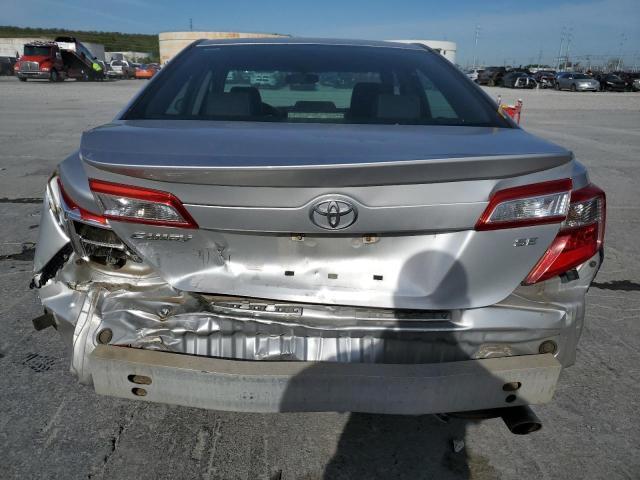 2013 Toyota Camry L - Фото 6