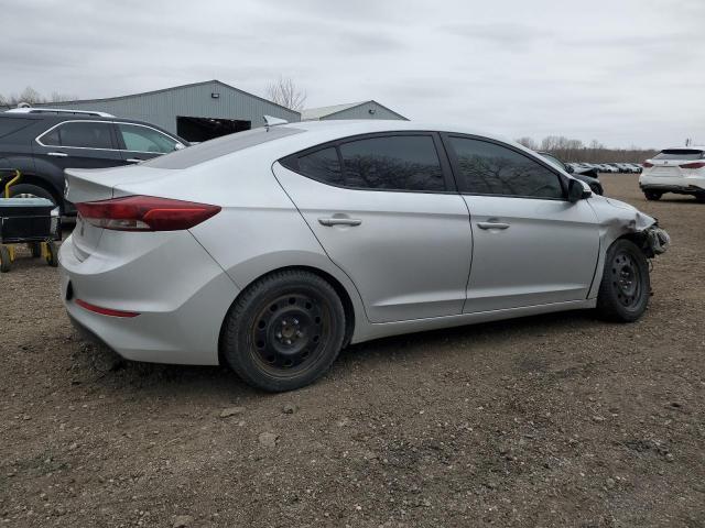 2017 Hyundai Elantra Se - Image 3