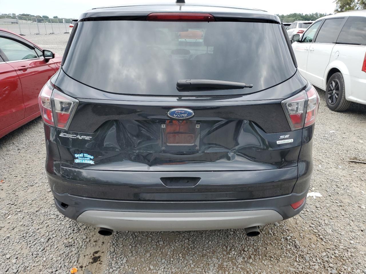 2017 FORD ESCAPE SE - Image 6
