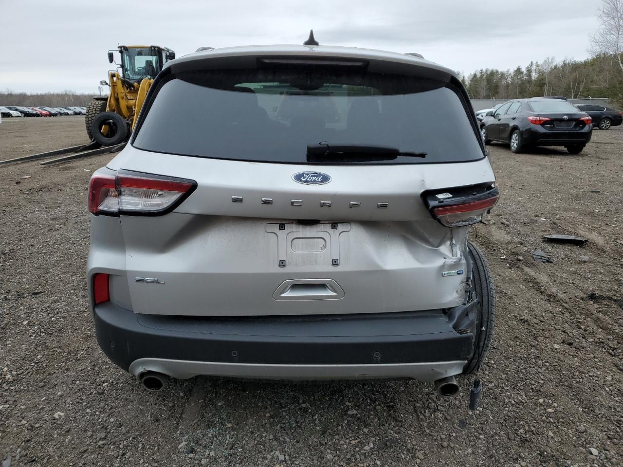 2020 FORD ESCAPE SEL - Image 6