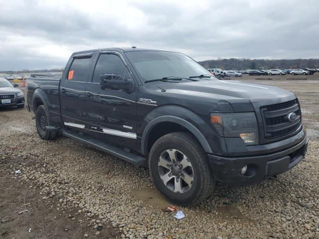 2013 Ford F150 Supercrew - Image 4
