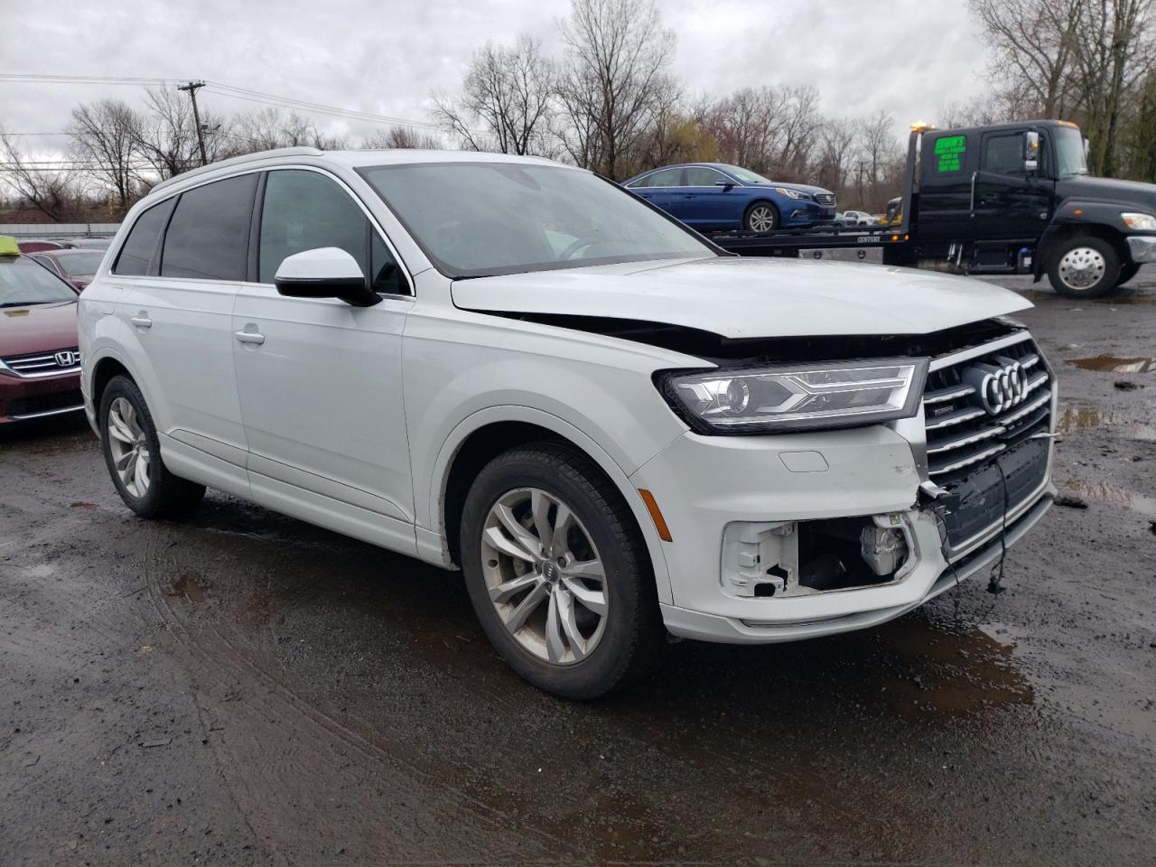 2019 AUDI Q7 PREMIUM - Image 4