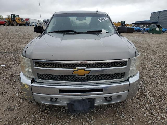 2013 Chevrolet Silverado K1500 Lt - Image 5