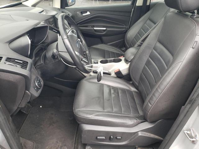 2014 Ford C-Max Sel - Фото 7