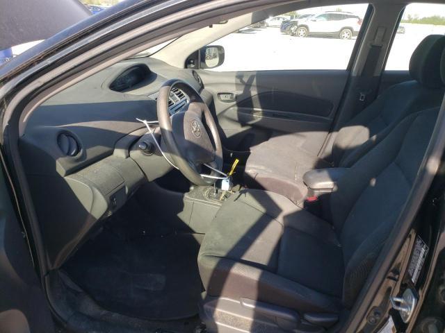 2012 Toyota Yaris - Фото 7