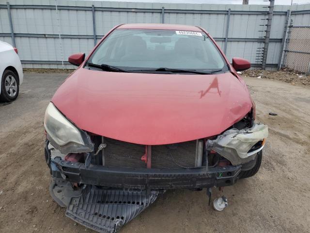 2014 Toyota Corolla L - Image 5
