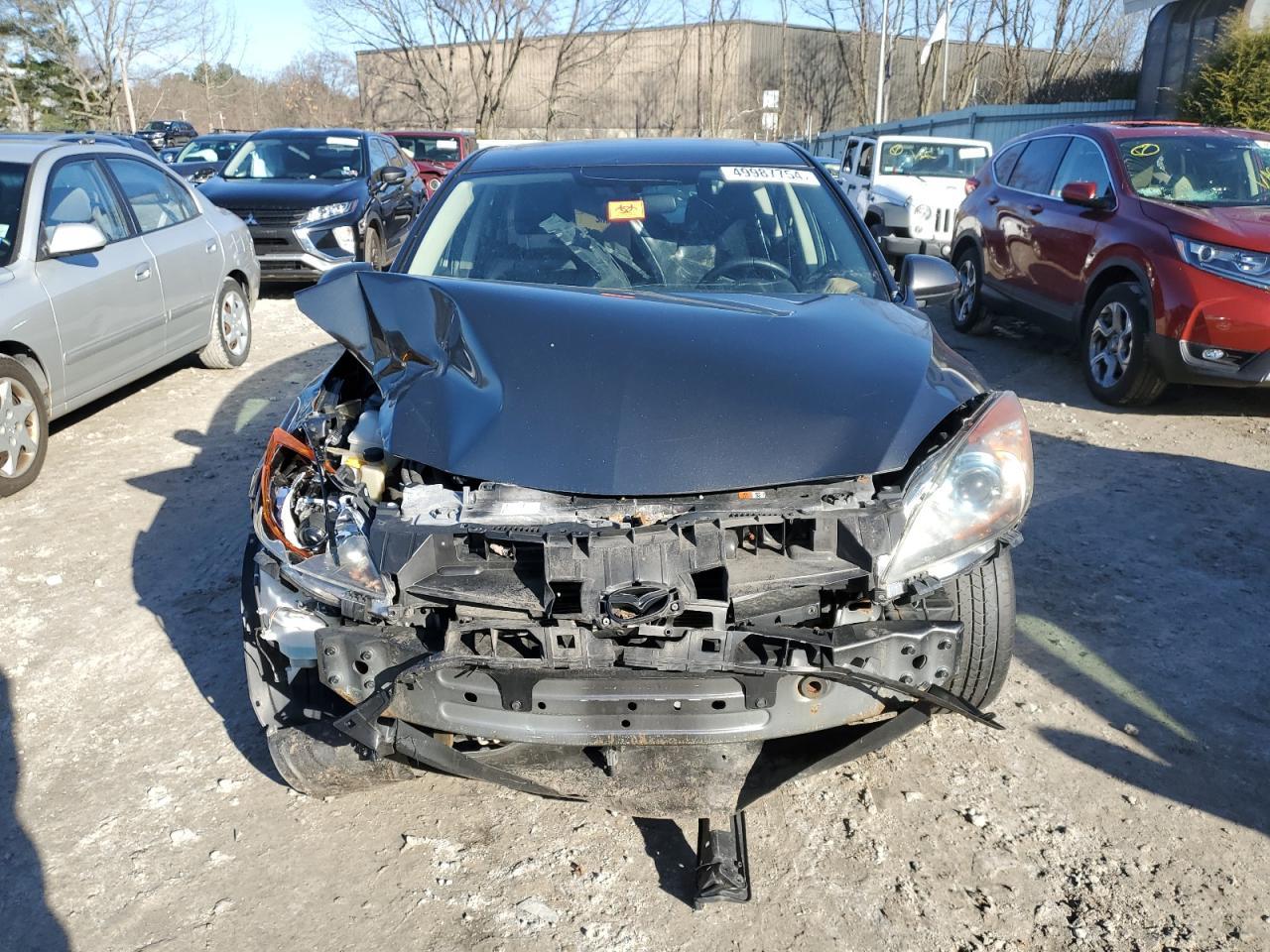 2013 MAZDA 3 I - Image 5