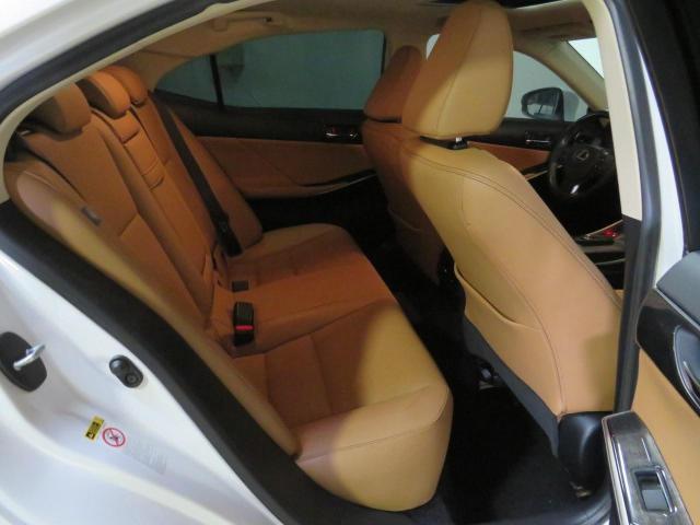 2014 Lexus Is 250 - Фото 6