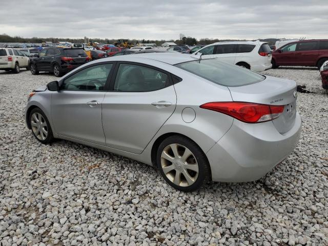2013 Hyundai Elantra Gls - Image 2