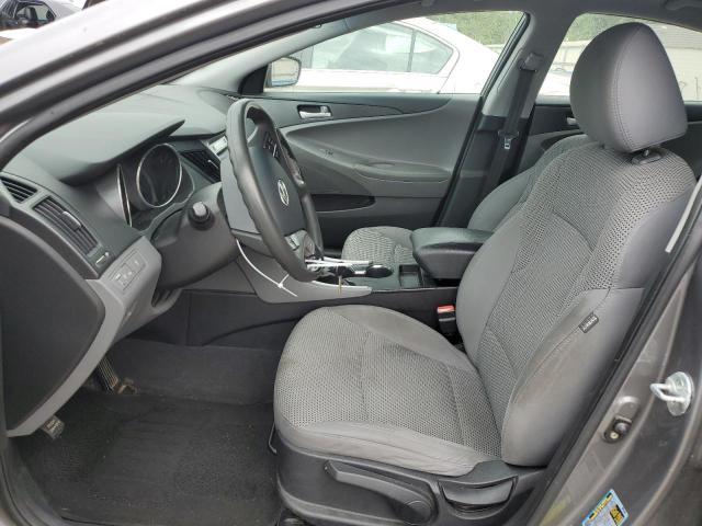 2011 Hyundai Sonata Gls - Image 7