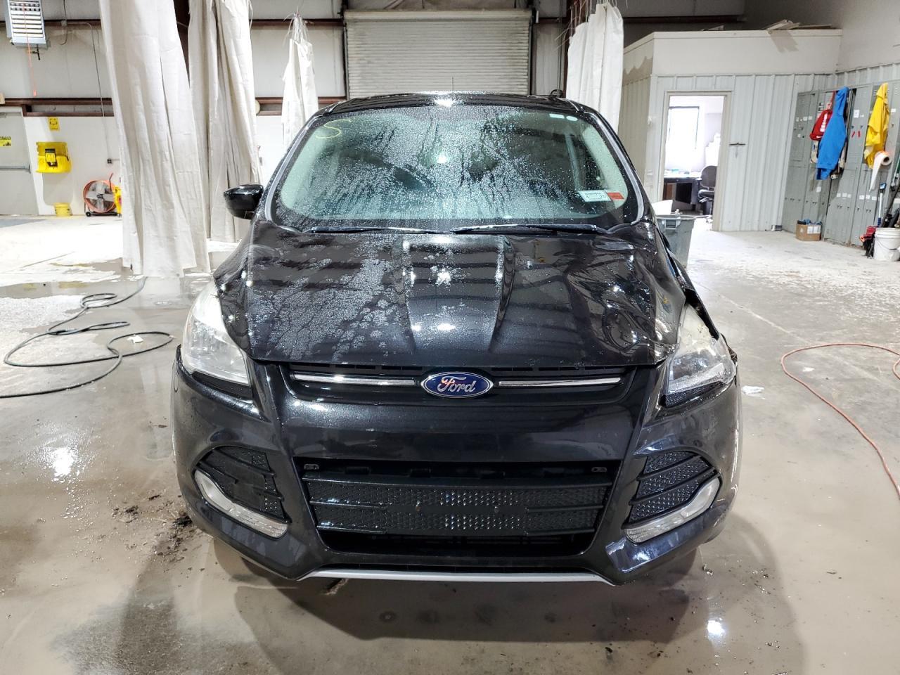 2014 FORD ESCAPE SE - Фото 5