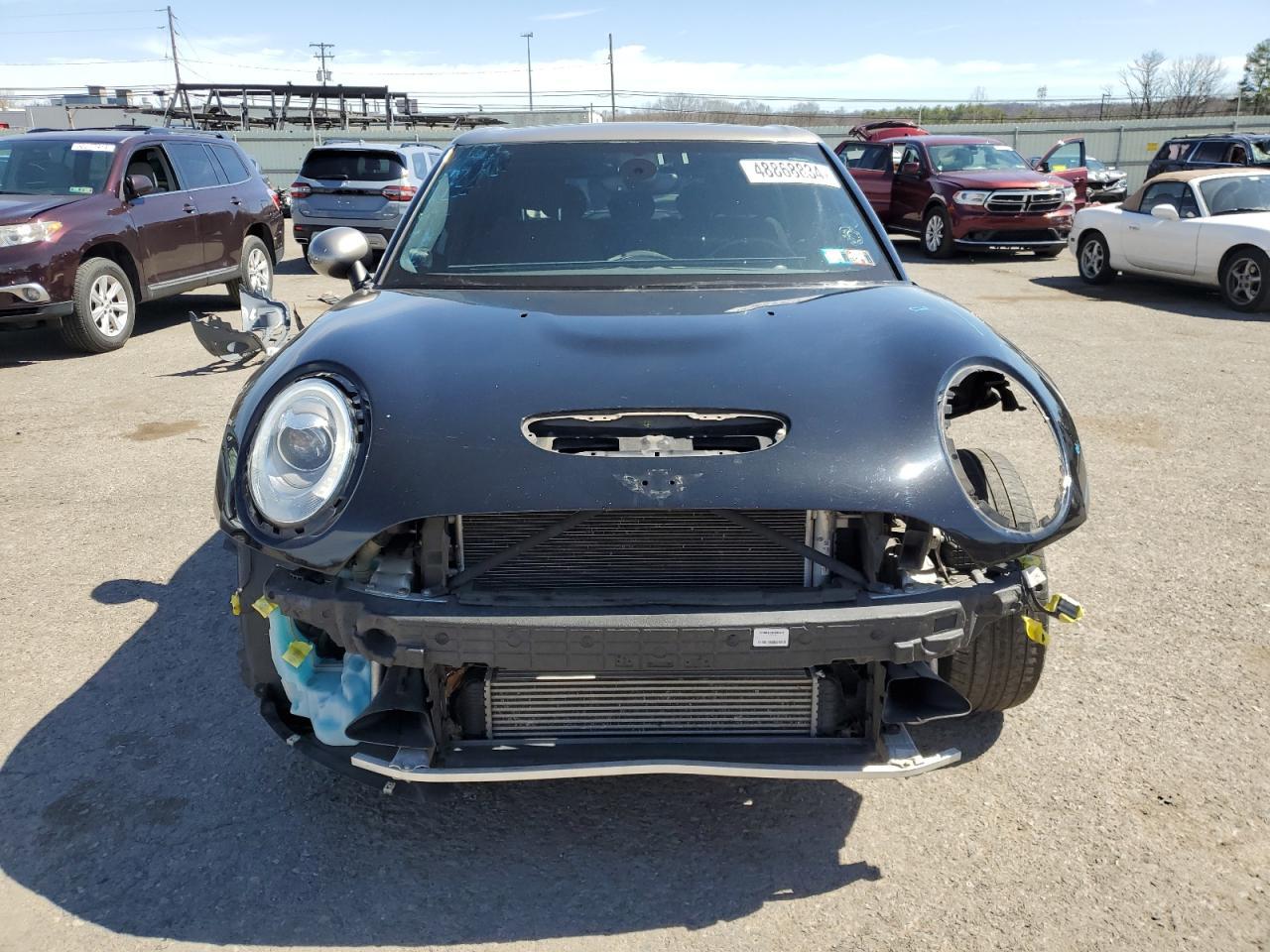 2017 MINI COOPER S C - Image 5