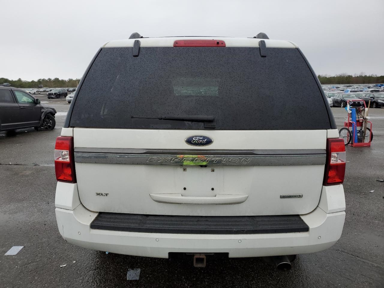 2017 FORD EXPEDITION - Image 6