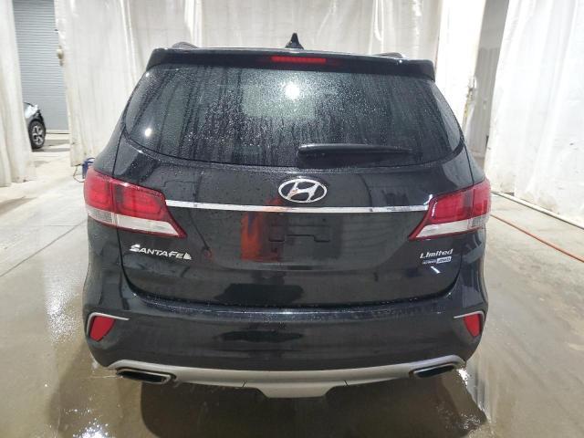 2017 Hyundai Santa Fe Se Ultimate - Image 6