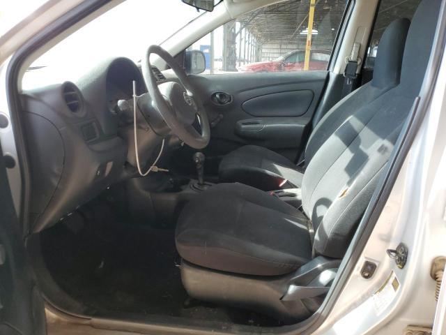 2014 Nissan Versa S - Фото 7