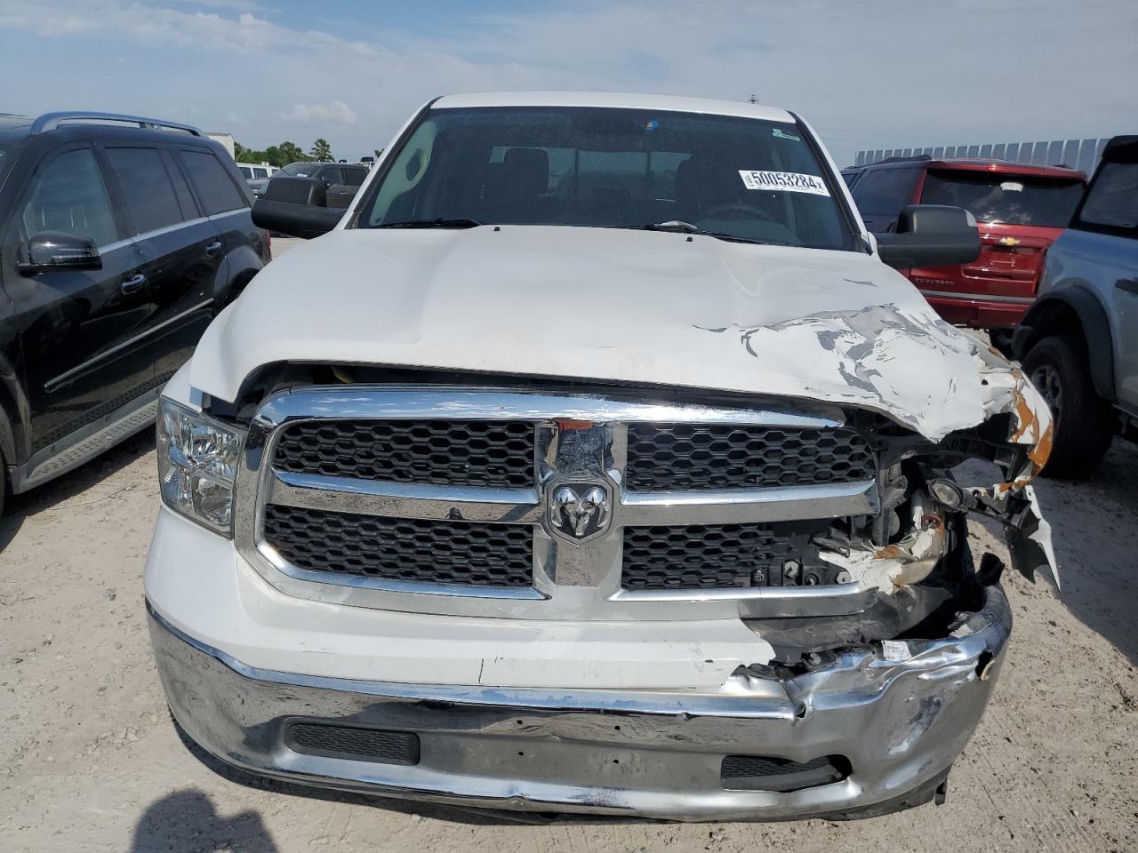 2020 RAM 1500 CLASS - Фото 5