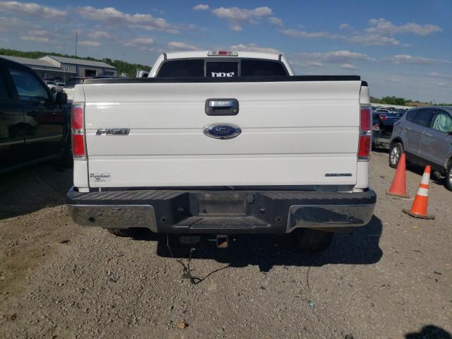 2014 Ford F150 Supercrew - Фото 6
