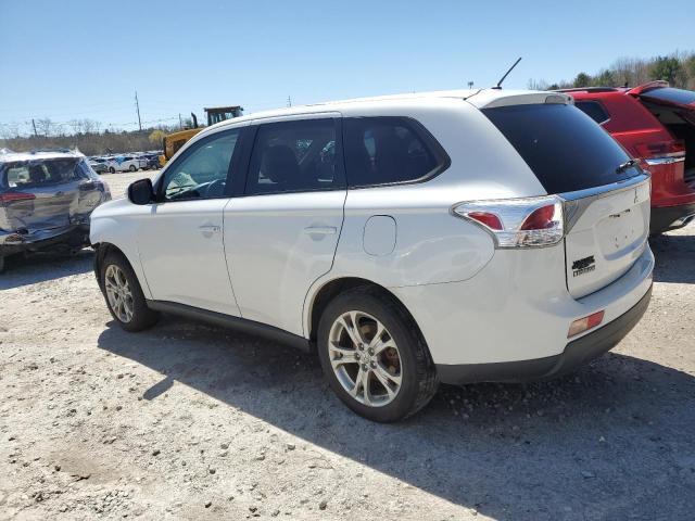 2014 Mitsubishi Outlander Se - Image 2