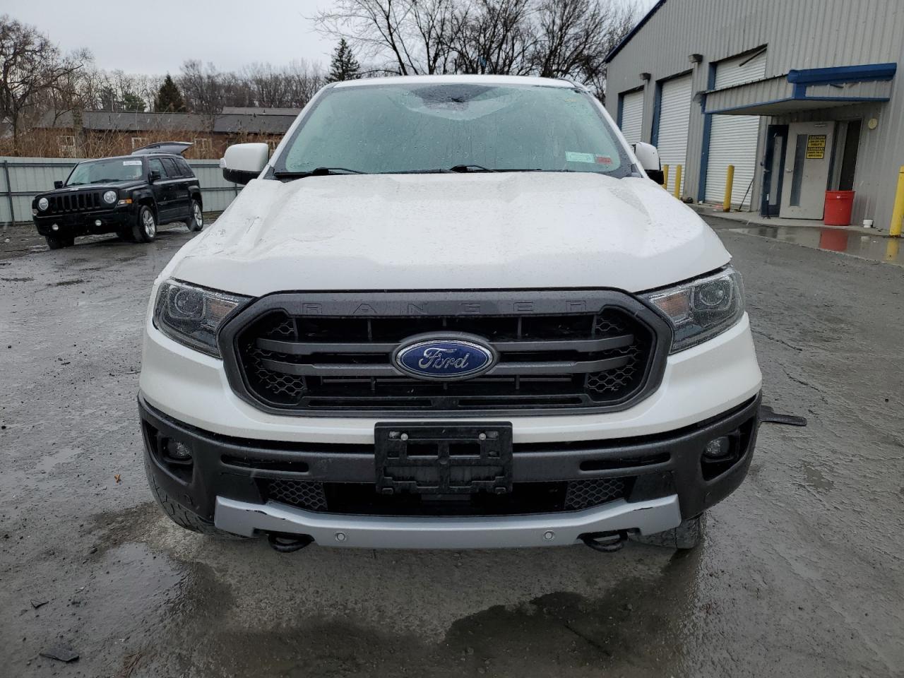 2019 FORD RANGER XL - Image 5