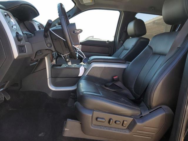 2014 Ford F150 Supercrew - Image 7