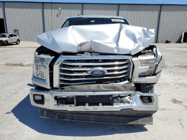 2017 Ford F150 Supercrew - Фото 5