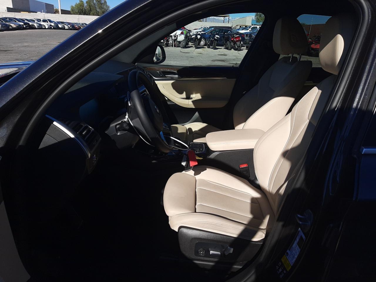 2023 BMW X3 XDRIVE3 - Image 7