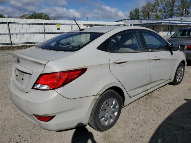 2016 Hyundai Accent Se - Фото 3