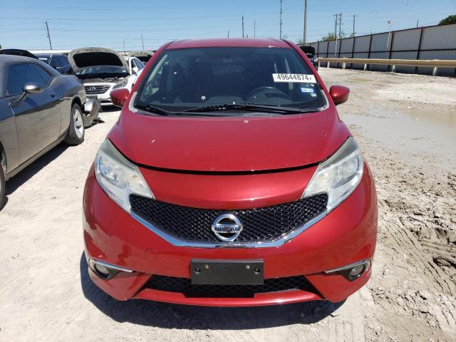 2015 Nissan Versa Note S - Фото 5