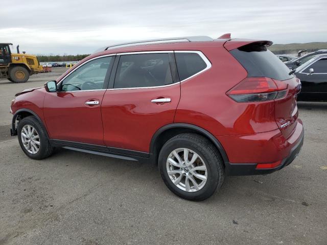 2018 Nissan Rogue S - Фото 2