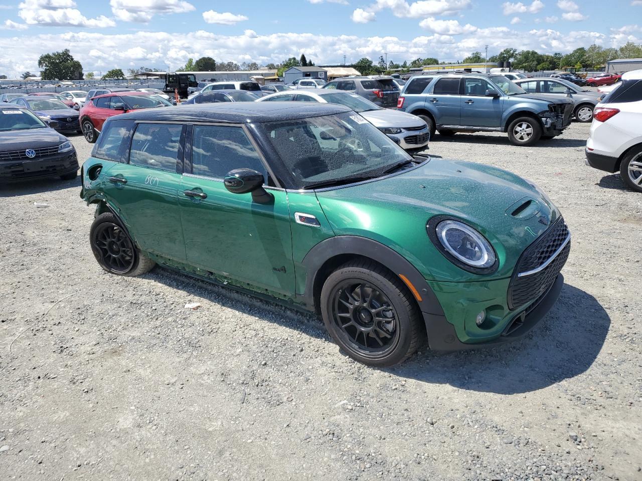 2023 MINI COOPER S C - Фото 4