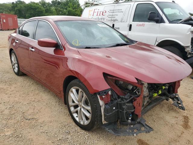 2017 Nissan Altima 2.5 - Фото 4