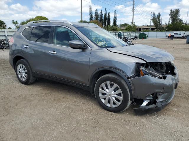 2016 Nissan Rogue S - Фото 4