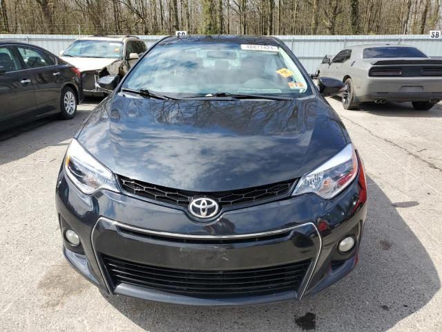 2015 Toyota Corolla L - Фото 5