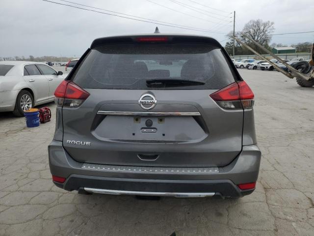 2017 Nissan Rogue S - Фото 6