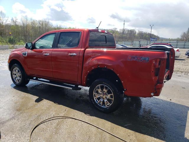 2019 Ford Ranger Xl - Фото 2